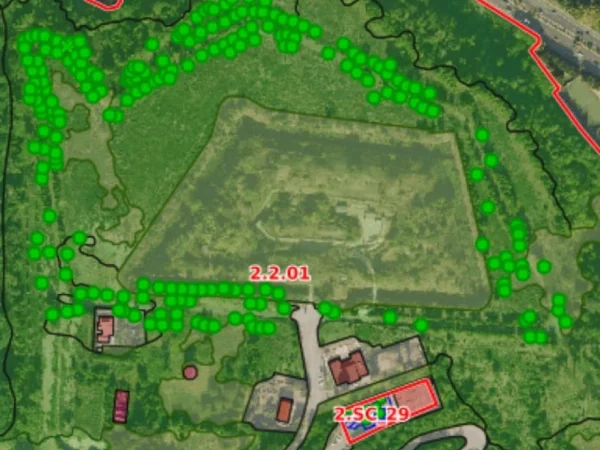 Cartografia